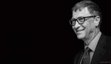 Bill Gates Wallpaper