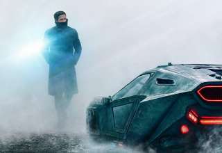 Blade Runner 2049