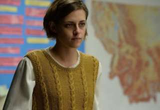 Certain Women