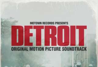 دانلود موسیقی متن فیلم Detroit