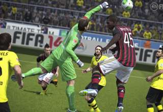 تاریخ حذف بازی FIFA 14 از سرویس EA Access مشخص شد