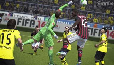 تاریخ حذف بازی FIFA 14 از سرویس EA Access مشخص شد