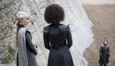 Game of Thrones-Daenerys-Missandei-Spoils-of-War