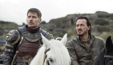 Game of Thrones-Jaime-Bronn-Spoils-of-War