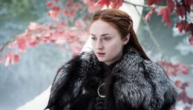 مجموعه تصاویر قسمت چهارم فصل 7 سریال Game of Thrones