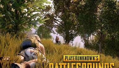 PlayerUnknown's Battlegrounds