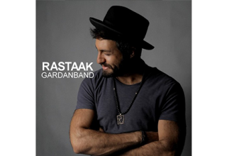 Rastaak-Gardanband