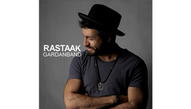 Rastaak-Gardanband