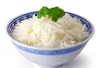 خواص برنج برای سلامت