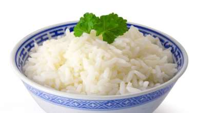 خواص برنج برای سلامت