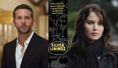 Silver Linings Playbook