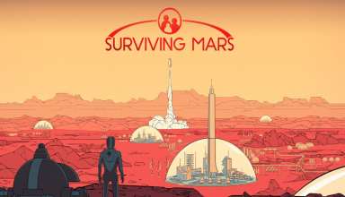 Surviving Mars