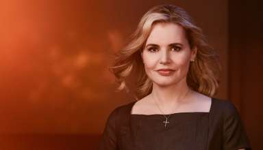 Geena Davis,Wonder Woman 2