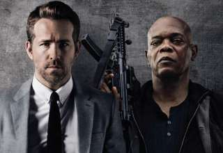 The Hitman’s Bodyguard