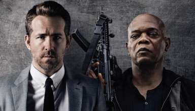 The Hitman’s Bodyguard