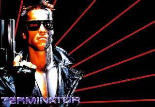 The Terminator