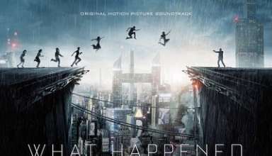 دانلود موسیقی متن فیلم What Happened to Monday