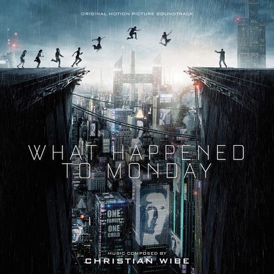 دانلود موسیقی متن فیلم What Happened to Monday