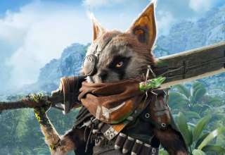 Biomutant