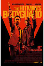 The Hitman's Bodyguard