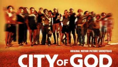 دانلود موسیقی متن فیلم City Of God – توسط Antonio Pinto Ed Cortes