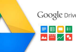 Google Drive