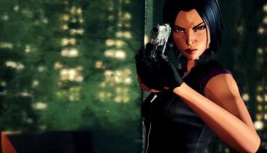 FEAR EFFECT REINVENTED
