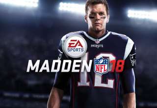 Madden NFL 18