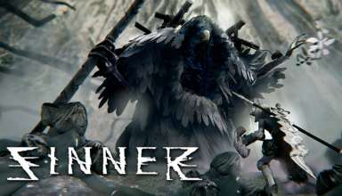 Sinner: Sacrifice for Redemption