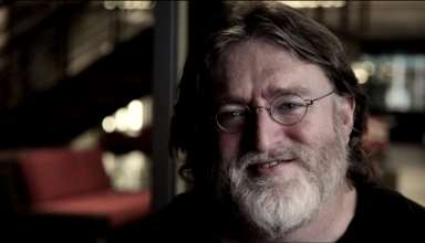 Gabe Logan Newell