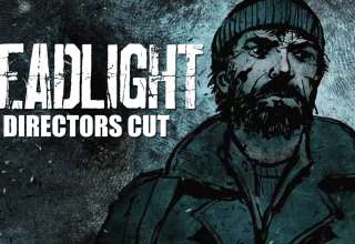 DEADLIGHT: DIRECTOR’S CUT