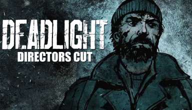 DEADLIGHT: DIRECTOR’S CUT