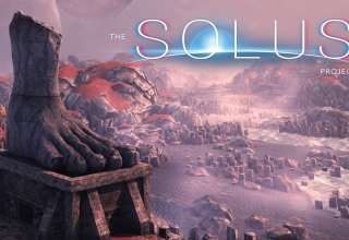 THE SOLUS PROJECT