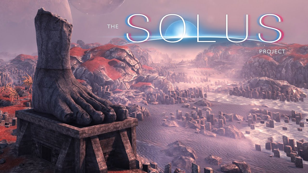 THE SOLUS PROJECT