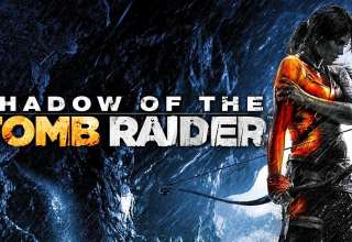 Shadow of the Tomb Raider