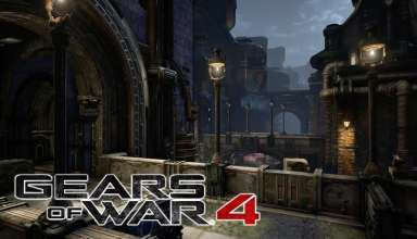 تریلری از بروزرسانی ماه آگوست بازی Gears of War 4