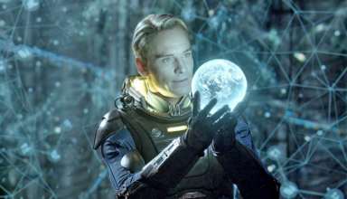 Prometheus