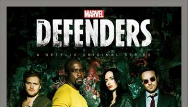 the defenders