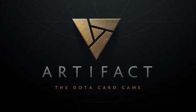 Valve بازی جدید خود را با نام Artifact The Dota Card Game معرفی کرد