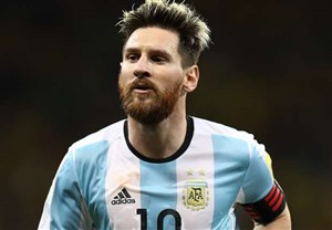 شرایط تیم ملی آرژانتین برای صعود به جام‌جهانی