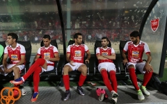 پرسپولیس