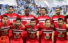 پرسپولیس