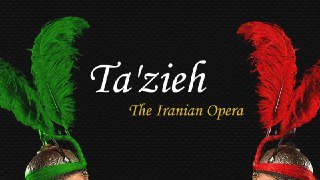 تعزیه: اپرای ایرانی