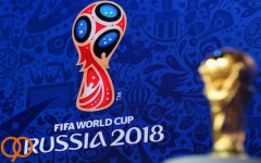 سیدبندی جام جهانی ۲۰۱۸ براساس رنکینگ فیفا؛ احتمال حضور ایران در سید سوم