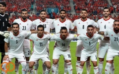 گزارش ویژه:رکوردهای ایران در تاریخ فوتبال جهان