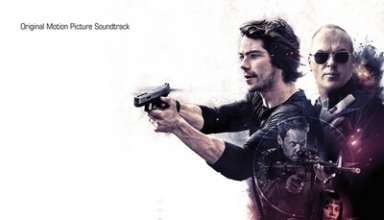 دانلود موسیقی متن فیلم American Assassin