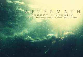 دانلود آلبوم موسیقی بی کلام حماسی Aftermath