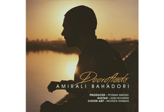 AmirAli-Bahadori-Dooroftade