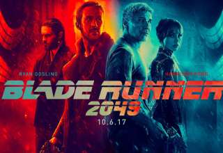 Blade Runner 2049