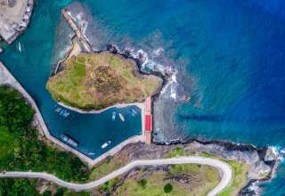 Boat Shelter, Mahatao, Batanes